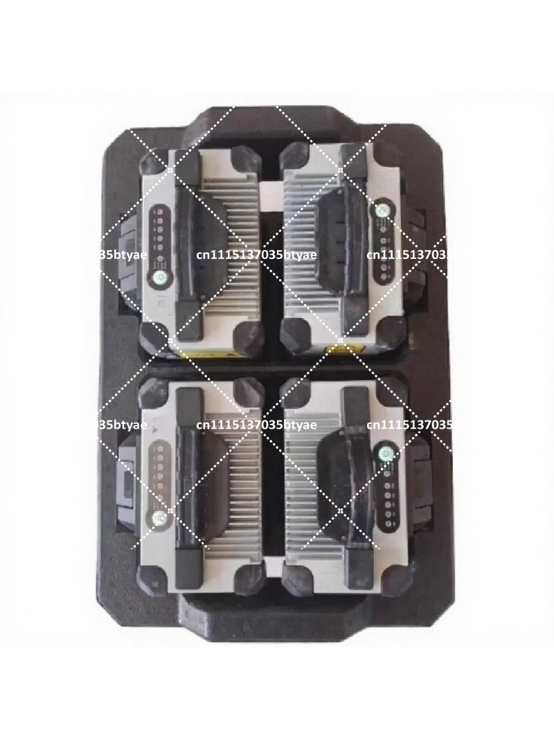 Drone Battery Case - Estojo para Bateria de Drone P150,