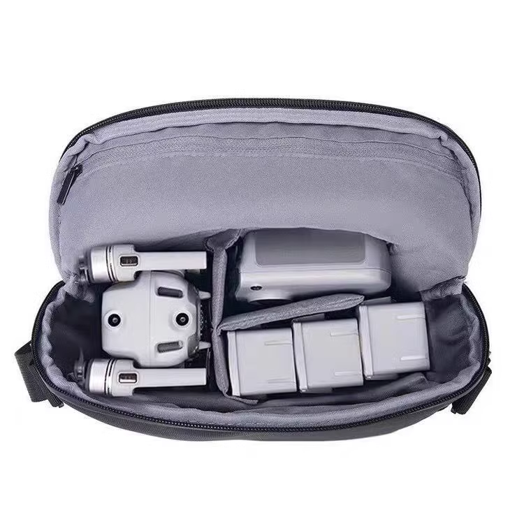 DJI Oficial Nova Fábrica Drone - Drone Battery Bag avaliação e preço