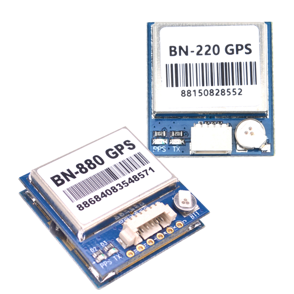 N880 BN-880 BN-220 BN220 GPS G - Drone Battery Lipo avaliação e preço