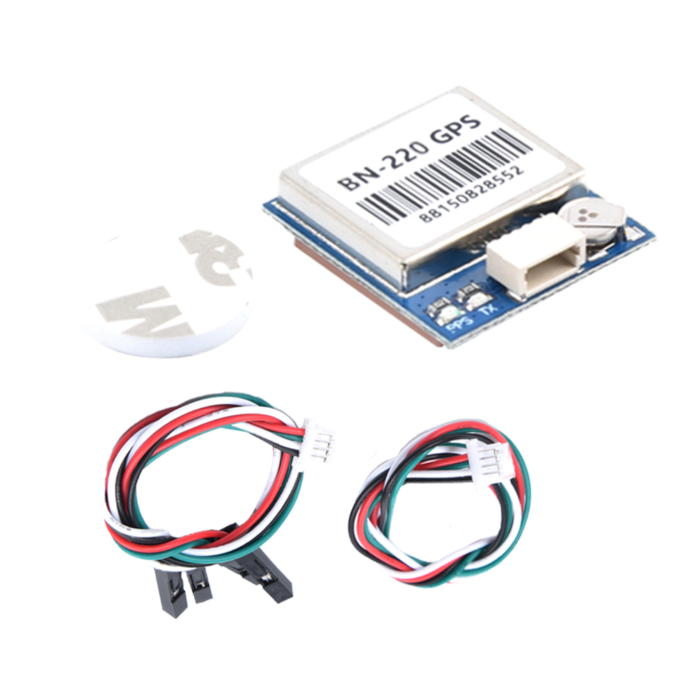 N880 BN-880 BN-220 BN220 GPS G - Drone Battery Lipo avaliação e preço