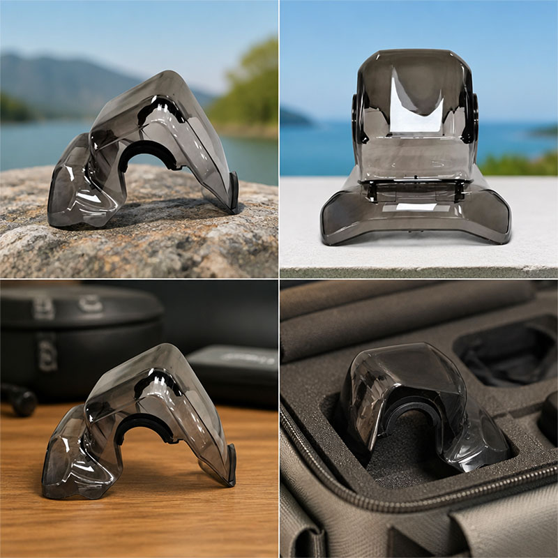 Conjunto Suporte do Eixo de Gu - Dji Drone Mini 3 avaliação e preço