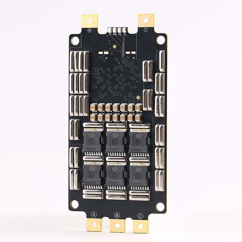 TBS LUCID 16S 120A ESC RAWDOG, - Drone Battery High Voltage avaliação e preço