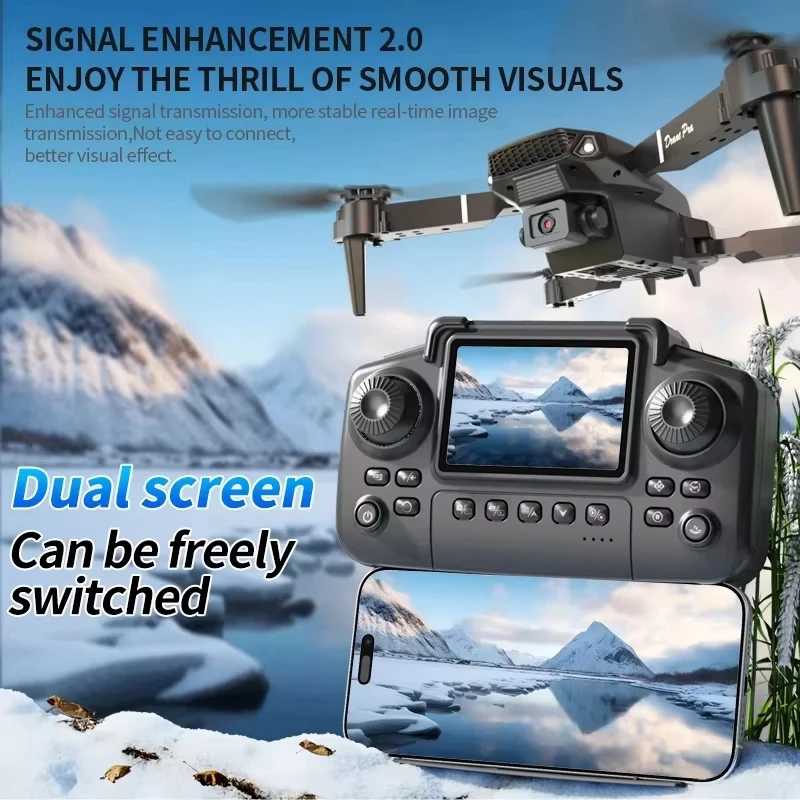 E88pro drone 8k 5g profissiona - Jjrc Drone X12 avaliação e preço