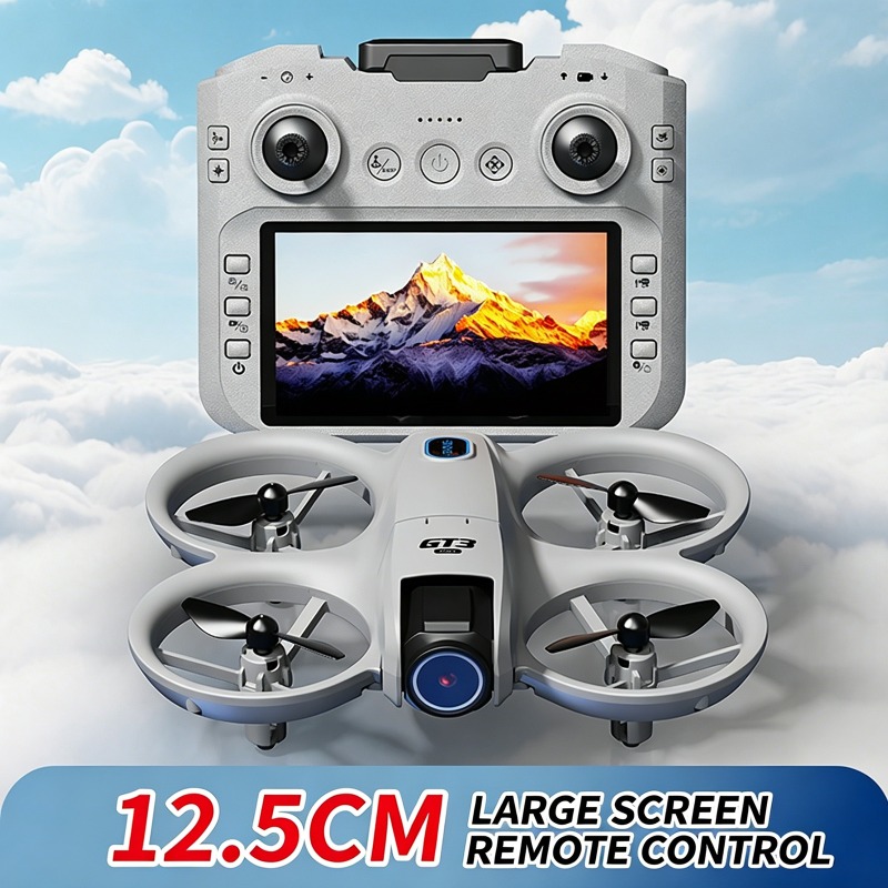 Kit de Drone Portátil GT3 para - Jjrc Drone X12 avaliação e preço